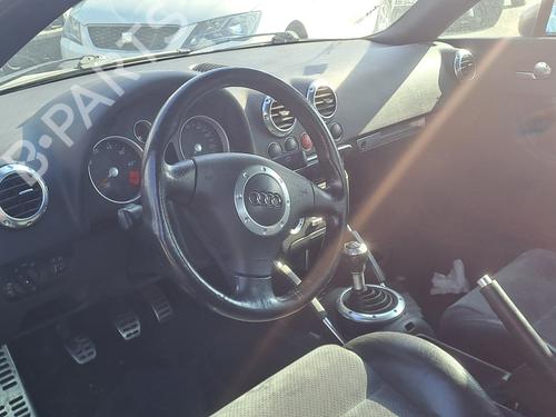 Brugte AUDI TT Roadster (8N9) 1.8 T 4950887