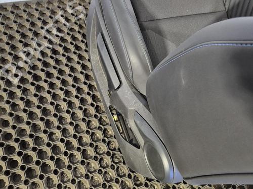 Left front seat RENAULT CLIO V (B7_) 1.6 E-TECH 140 (B7MU) | BP36589703C15 - Image 6
