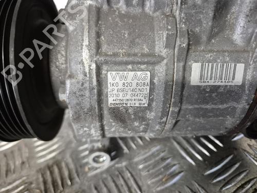 Used AC compressor AC compressor 39540553 39540553