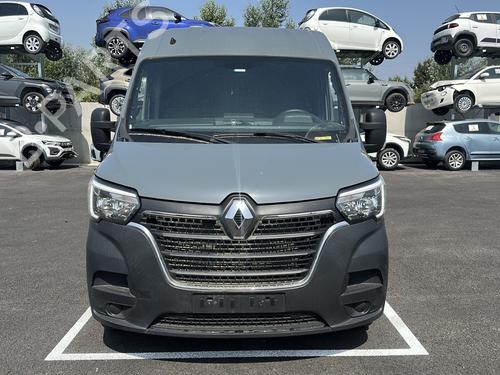 Water radiator RENAULT MASTER III Van (FV) 2.3 dCi 135 FWD (FV0N, FV08, FV06, FV00, FV1S) | BP28153833M31  - Image 21