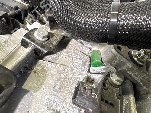 Gearbox DACIA BIGSTER 1.8 FHEV (RYN7) | BP37735083M3 - Image 2