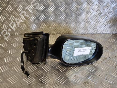 Right mirror FIAT BRAVO II (198_) 1.9 D Multijet (198AXB1A) | BP20345553C27 