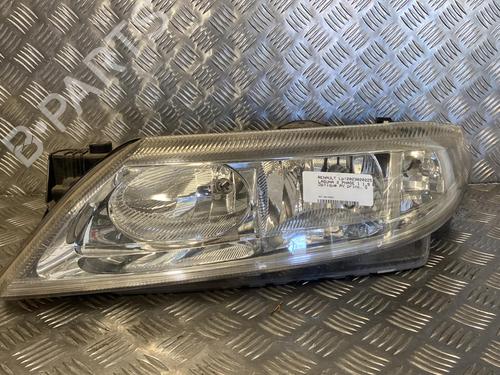 Used Left headlight RENAULT LAGUNA II (BG0/1_) 1.9 dCi (107 hp) 20345303