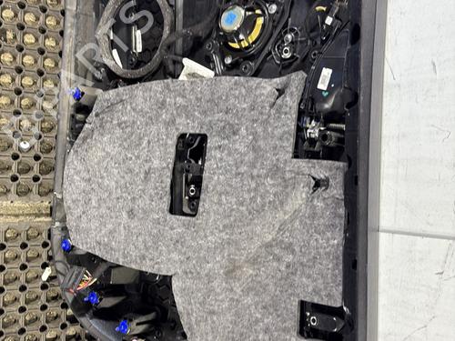 Seats set MASERATI LEVANTE SUV (M161) 3.0 D Q4 | BP33729210C78 - Image 54
