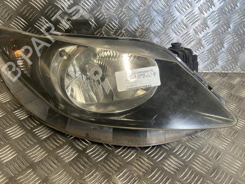 Right headlight SEAT IBIZA IV (6J5, 6P1) 1.2 | BP24144846C29 