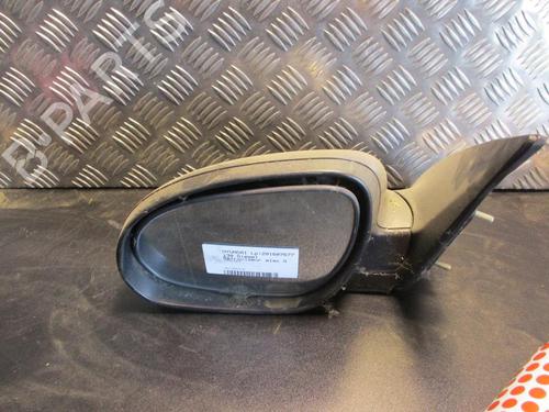Used Left mirror Left mirror HYUNDAI i30 Estate (FD) 1.6 CRDi (90 hp) 20345976 20345976