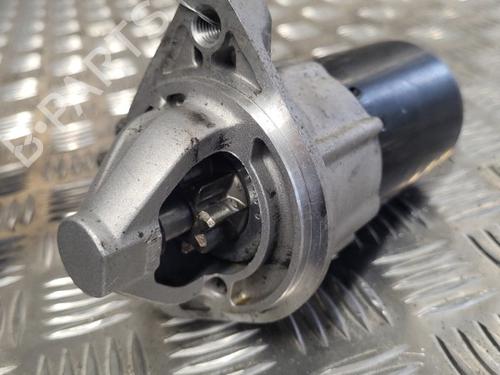 Used Starter Starter KIA PICANTO II (TA) 1.0 (69 hp) 20347635 20347635