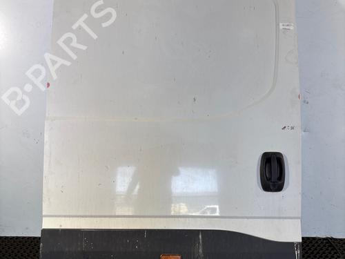 Højre side skydedør IVECO DAILY VI Van 35S18, 35C18, 40C18, 50C18, 60C18, 65C18, 70C18 | BP38953432C75 - Image 5