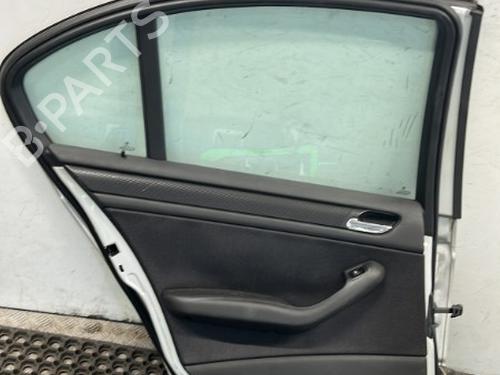 left-rear-door-bmw-3-e46-330-d-1997-1998-1999-2000-2001-2002-2003-2004-2005-22097176 main image