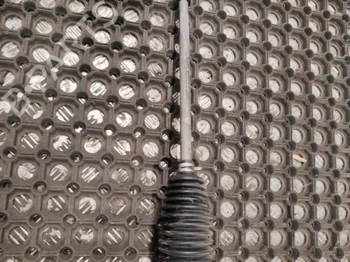 Steering rack RENAULT TWINGO III (BCM_, BCA_) | BP28139991M22