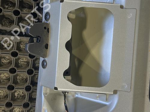 Tailgate CITROËN XSARA PICASSO (N68) 1.6 HDi | BP27483511C6 