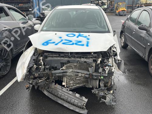 Used Parts CITROËN C3 II (SC_) 1.4 HDi 70 (SC8HZC, SC8HR0, SC8HP4) (68 hp) 4397865