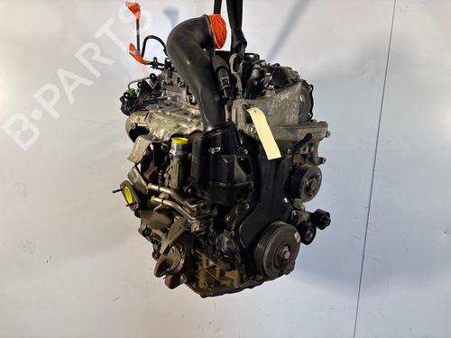 Engine RENAULT MASTER III Van (FV) 2.3 dCi 100 FWD (FV0A, FV0B, FV0G, FV0K, FV0H) | BP34624441M1  - Image 8
