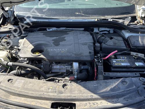 Water radiator RENAULT LATITUDE (L70_) 2.0 dCi 175 (L70Y, L734) | BP29634519M31 - Image 5