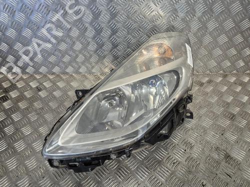Used Left headlight Left headlight 37034558 37034558