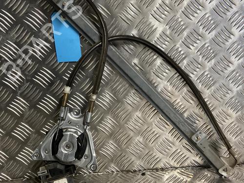 Used Front right window mechanism PEUGEOT EXPERT (224_) 2.0 HDI (109 hp) 20348469