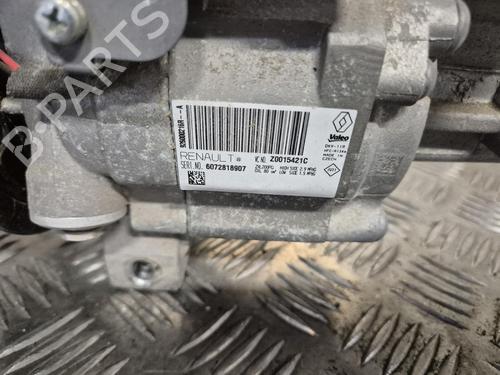 AC compressor DACIA SANDERO II TCe 90 (B8M1, B8MA, B8AC) | BP38476404M34 - Image 3