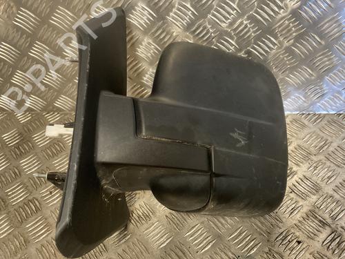 Used Left mirror Left mirror RENAULT TRAFIC III Van (FG_) [2014-2026] 33565974 33565974