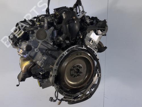 Engine MERCEDES-BENZ C-CLASS (W203) C 350 4-matic (203.087) | BP32000443M1 - Image 4
