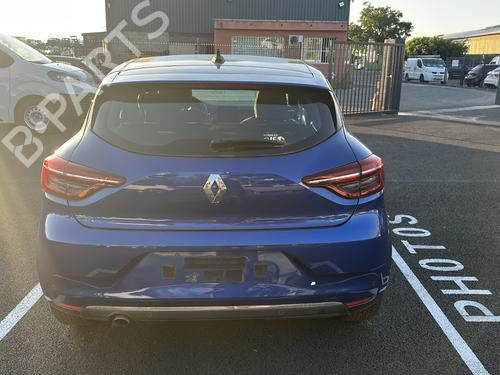 Used Parts RENAULT CLIO V (B7_) 1.5 Blue dCi 85 (B7AG) 3483060