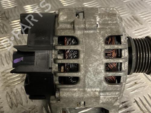 Generator SEAT IBIZA IV (6J5, 6P1) 1.4 (85 hp) 20348351