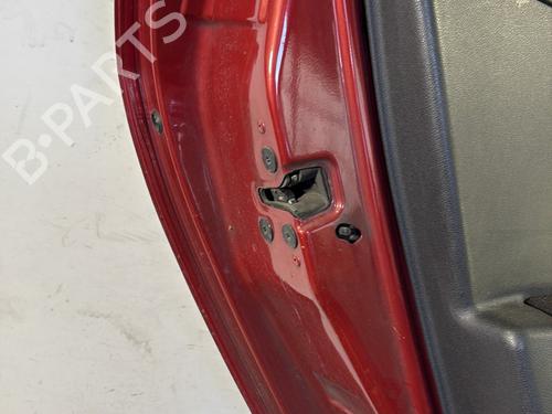 Left rear door RENAULT CLIO III (BR0/1, CR0/1) 1.4 16V | BP28569971C4 