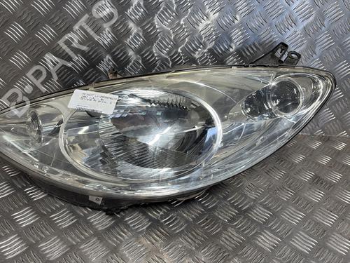 Used Left headlight PEUGEOT 1007 (KM_) 1.4 (75 hp) 28385725