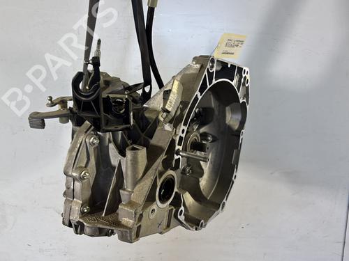 Used Gearbox Gearbox RENAULT CLIO V (B7_) 1.0 TCe 90 (B7MT) (91 hp) 26703877 26703877