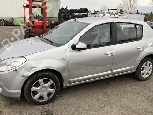 Right taillight DACIA SANDERO 1.5 dCi | BP20344217C35 - Image 5