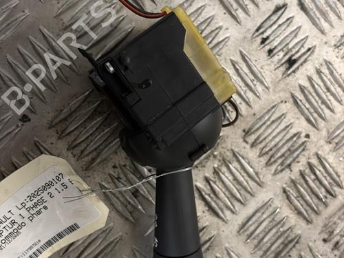 Spak kontakt RENAULT CAPTUR I (J5_, H5_) 1.5 dCi 90 (J5N4, J5M5, J5MW, J5M6, J5AL, J5AJ) (90 hp) 30683357