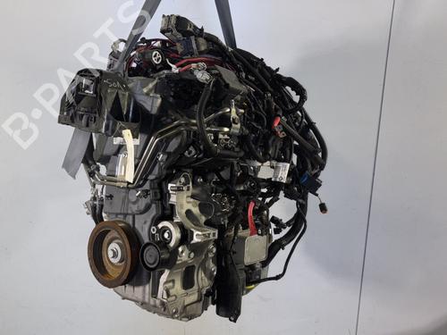 Engine RENAULT EXPRESS Box Body/MPV 1.5 Blue dCi 95 (F6AB) | BP23983738M1 