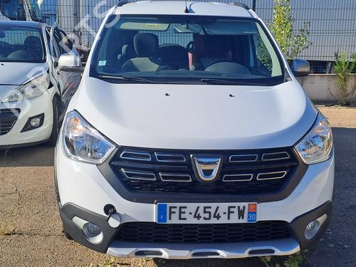 Brukte deler til DACIA LODGY (JS_) 1.5 Blue dCi 115 (JSJT) (116 hp) 4373417
