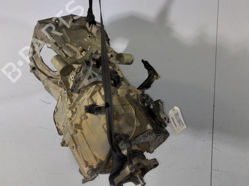 Gearbox RENAULT MASTER III Van (FV) 2.3 dCi 145 FWD (FV0E, FV0F, FV0H, FV02, FV0M, FV0S,... | BP32630300M3 - Image 2