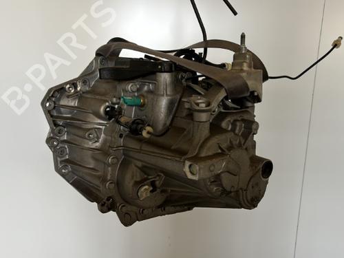 Gearbox RENAULT TALISMAN Grandtour (KP_) 1.6 dCi 160 | BP22917272M3 