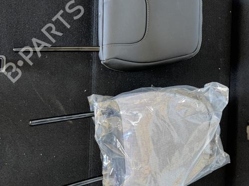 Sæde sæt Sæde sæt RENAULT SCENIC E-TECH PHASE I EV87 (218 hp) 26598449 26598449