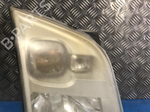 Used Right headlight Right headlight FORD TRANSIT Van (FA_ _) 2.2 TDCi (110 hp) 20349006 20349006