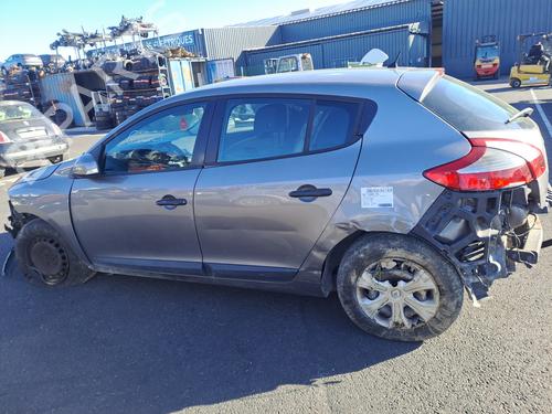 Used Parts RENAULT MEGANE III Hatchback (BZ0/1_, B3_) 1.5 dCi 4530766