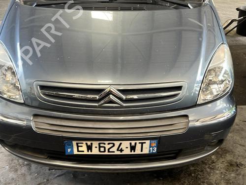 Right headlight CITROËN XSARA PICASSO (N68) 1.6 HDi | BP20344105C29 