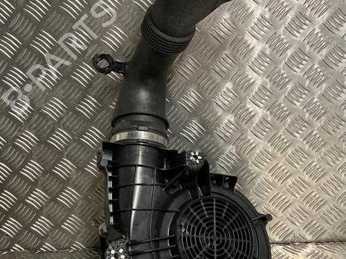 Used Radiator fan Radiator fan RENAULT ZOE (BFM_) ZOE (BFMC, BFMD) (136 hp) 20344027 20344027