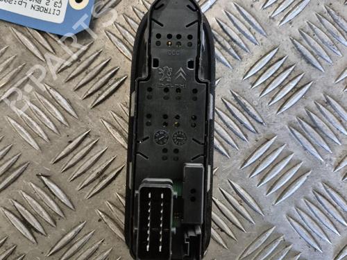 left-front-window-switch-citroen-c3-ii-sc_-2009-40500788 main image