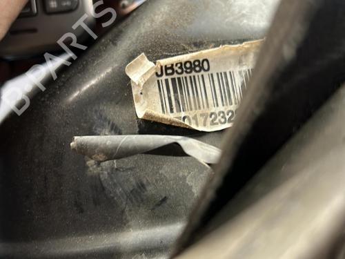 Gearbox RENAULT CLIO II (BB_, CB_) 1.5 dCi (B/CB07) | BP25267626M3 