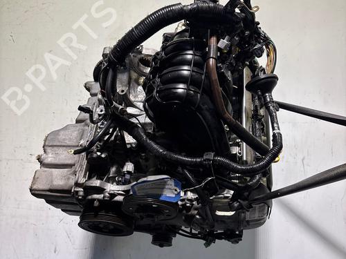 Engine SUZUKI SWIFT III (MZ, EZ) 1.3 (RS413, ZC11S) | BP40111242M1 - Image 2