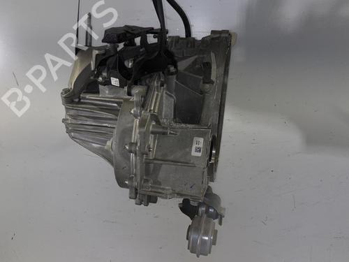 Gearbox RENAULT CLIO V (B7_) 1.0 TCe 90 (B7MT) | BP30745390M3  - Image 6