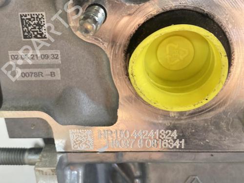 Engine RENAULT CLIO V (B7_) 1.0 SCe 65 (B7MG) | BP22094576M1 - Image 5