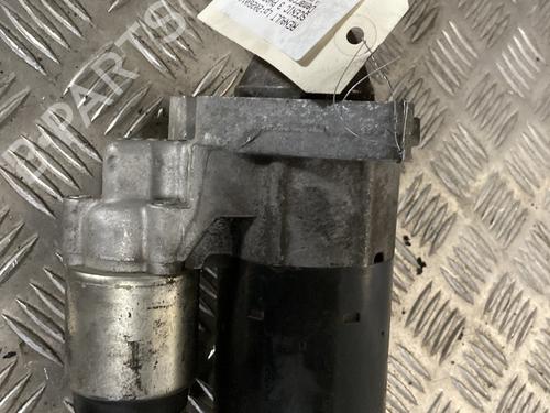 Used Starter Starter RENAULT SCÉNIC III (JZ0/1_) 1.5 dCi (JZ02, JZ0R) (95 hp) 33113688 33113688