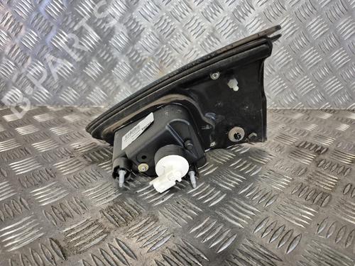 Used Left tailgate light Left tailgate light 39487637 39487637