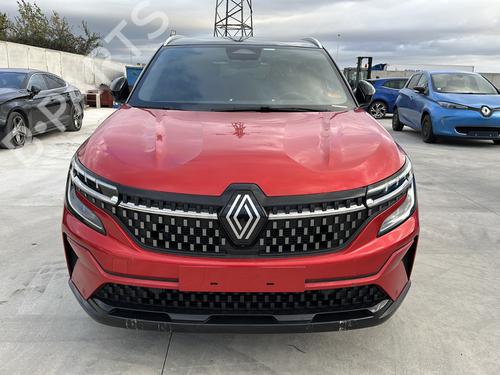 Electronic module RENAULT RAFALE Coupe (DGM_) | BP23400943M83 - Image 4