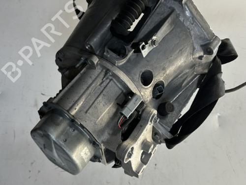 Gearbox PEUGEOT 208 I (CA_, CC_) 1.5 BlueHDI 100 | BP22096574M3 