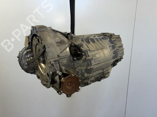 Getriebe für AUDI A4 B8 Avant (8K5) 1.8 TFSI (160 hp) 21664293