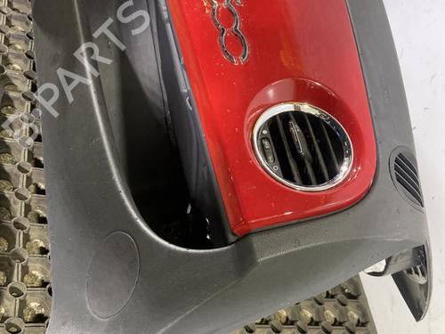 Dashboard FIAT 500 (312_) 0.9 (312AXG1A, 312.AXG11) | BP31097776C46 